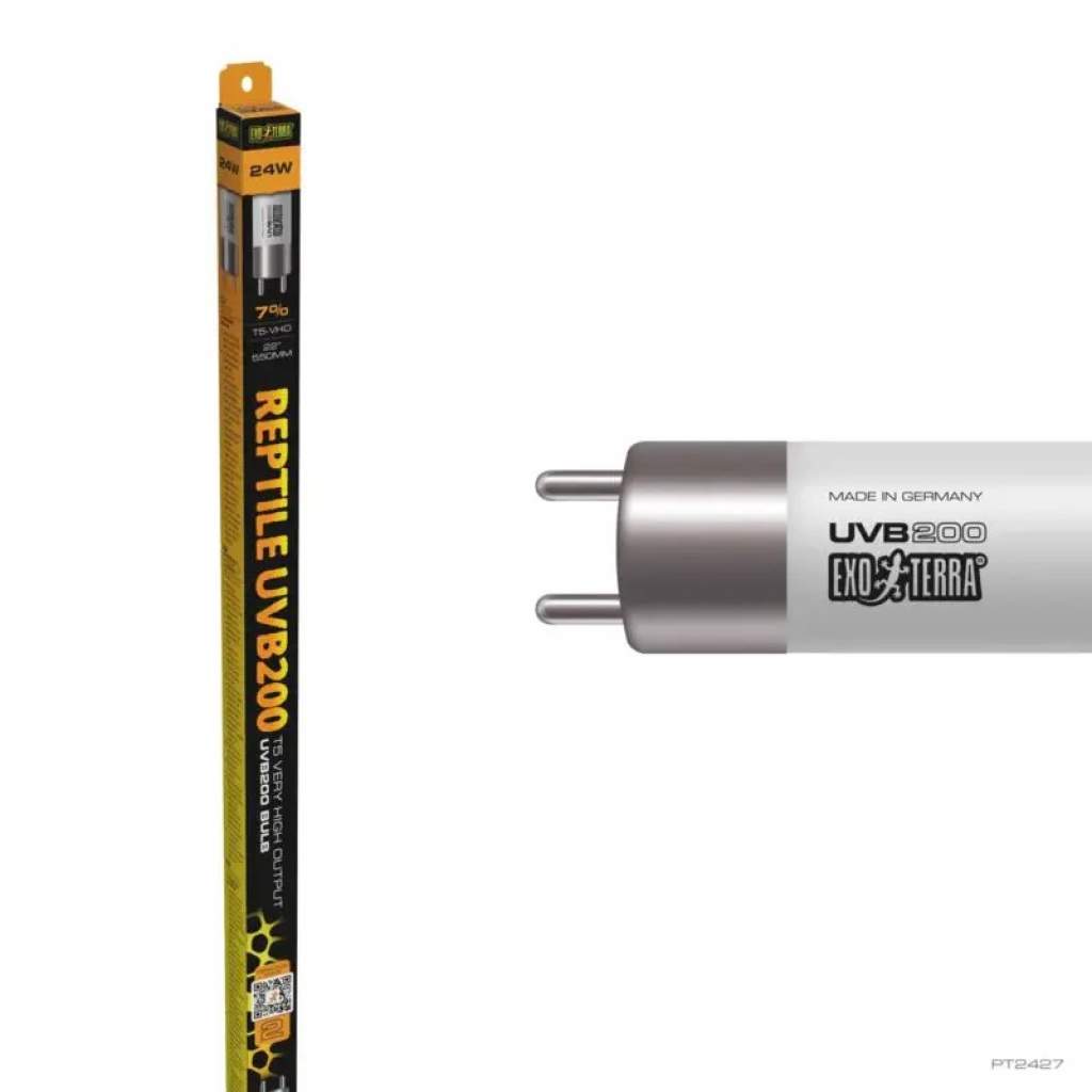Reptile UVB Pro 200